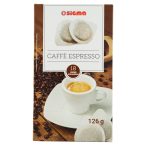 Parte anteriore planogramma