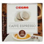 Parte superiore planogramma