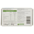 Parte posteriore planogramma