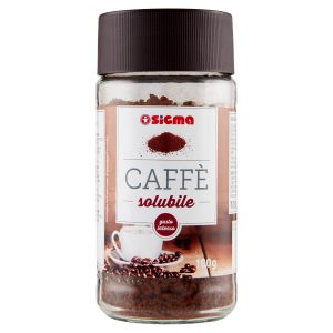 Sigma Caffè solubile 100 g