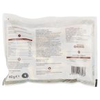 Parte posteriore planogramma