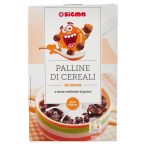 Parte posteriore planogramma