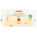 Parte anteriore planogramma