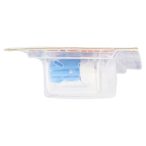 Parte superiore planogramma