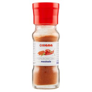 Sigma Peperoncino macinato 25 g
