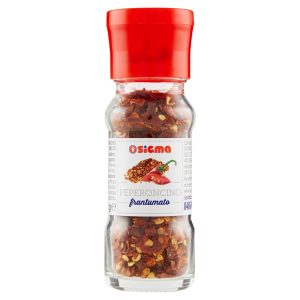 Sigma Peperoncino frantumato 18 g