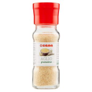 Sigma Aglio granulare 38 g