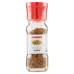 Parte anteriore planogramma