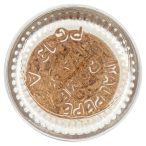 Parte inferiore planogramma