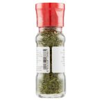 Parte posteriore planogramma