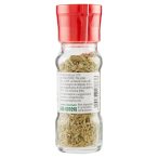 Parte destra planogramma