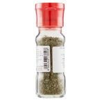 Parte posteriore planogramma