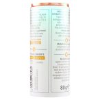 Parte posteriore planogramma