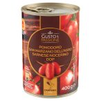 Angolato - Parte anteriore, superiore