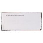 Parte inferiore planogramma