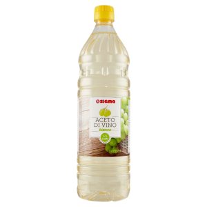 Sigma Aceto di Vino bianco 1000 ml