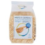 Parte anteriore planogramma