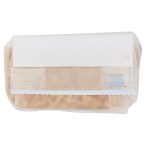 Parte inferiore planogramma