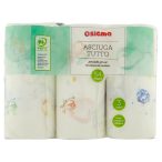 Parte posteriore planogramma