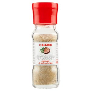 Sigma Insaporitore per Arrosti miscela di sale ed erbe 54 g