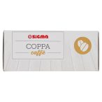 Parte superiore planogramma