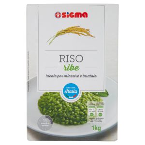 Sigma Riso ribe 1 kg