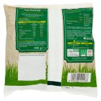 Parte posteriore planogramma