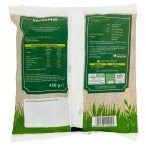 Parte posteriore planogramma