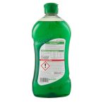 Parte posteriore planogramma