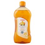 Parte anteriore planogramma