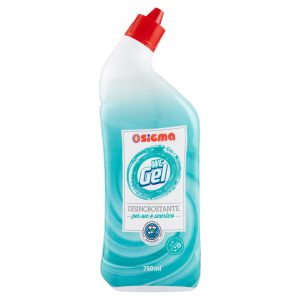 Sigma WC Gel Disincrostante 750 ml