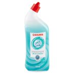 Angolato - Parte anteriore, superiore