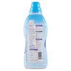 Parte posteriore planogramma