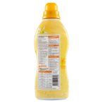 Parte posteriore planogramma