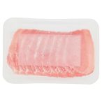 Parte posteriore planogramma