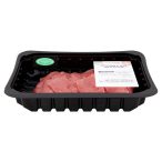 Angolato - Parte anteriore, superiore