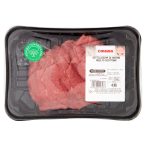 Parte anteriore planogramma