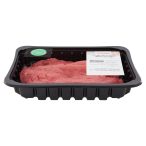 Angolato - Parte anteriore, superiore