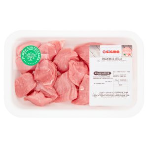 Sigma Spezzatino di Vitello 0,300 kg
