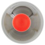 Parte superiore planogramma