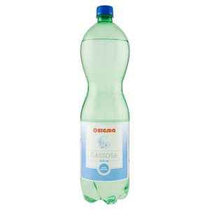 Sigma Gassosa 1500 ml