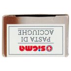 Parte superiore planogramma