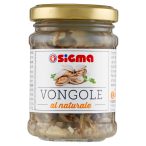 Parte anteriore planogramma