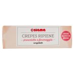 Parte superiore planogramma