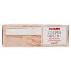 Parte inferiore planogramma