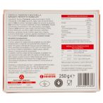 Parte posteriore planogramma