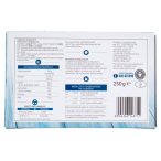 Parte posteriore planogramma