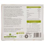 Parte posteriore planogramma