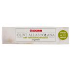 Parte superiore planogramma