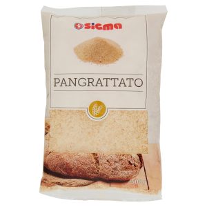 Sigma Pangrattato 500 g